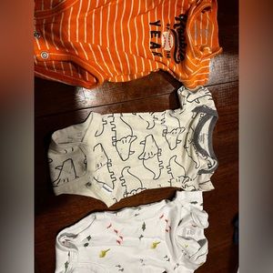 Newborn clothes